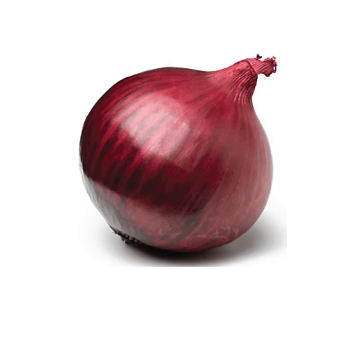 Red Onion Jumbo size 25 lb Bag