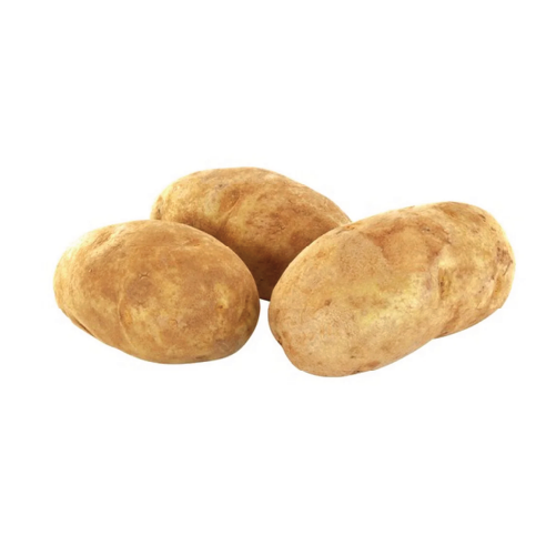 Russet Potato  50 lb bag
