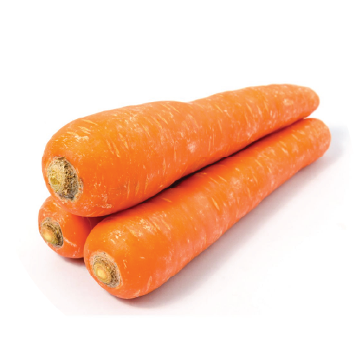 Carrots Jumbo 50 lb Bag