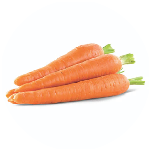 Carrot Regular Master 24x 2 lb Bag