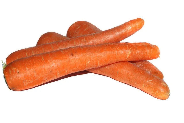 Carrots Jumbo 50 lb Bag