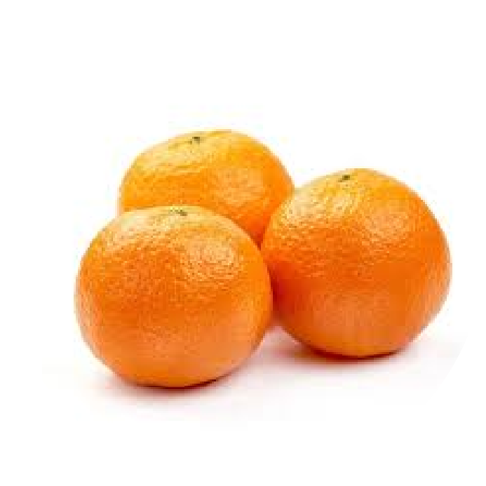 Clementines 22 lbs bag