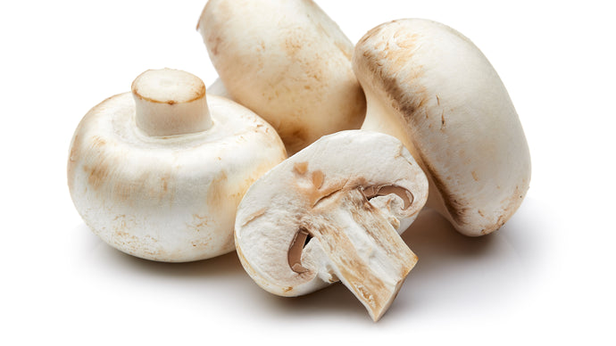 Fresh Mushroom 5lb pack