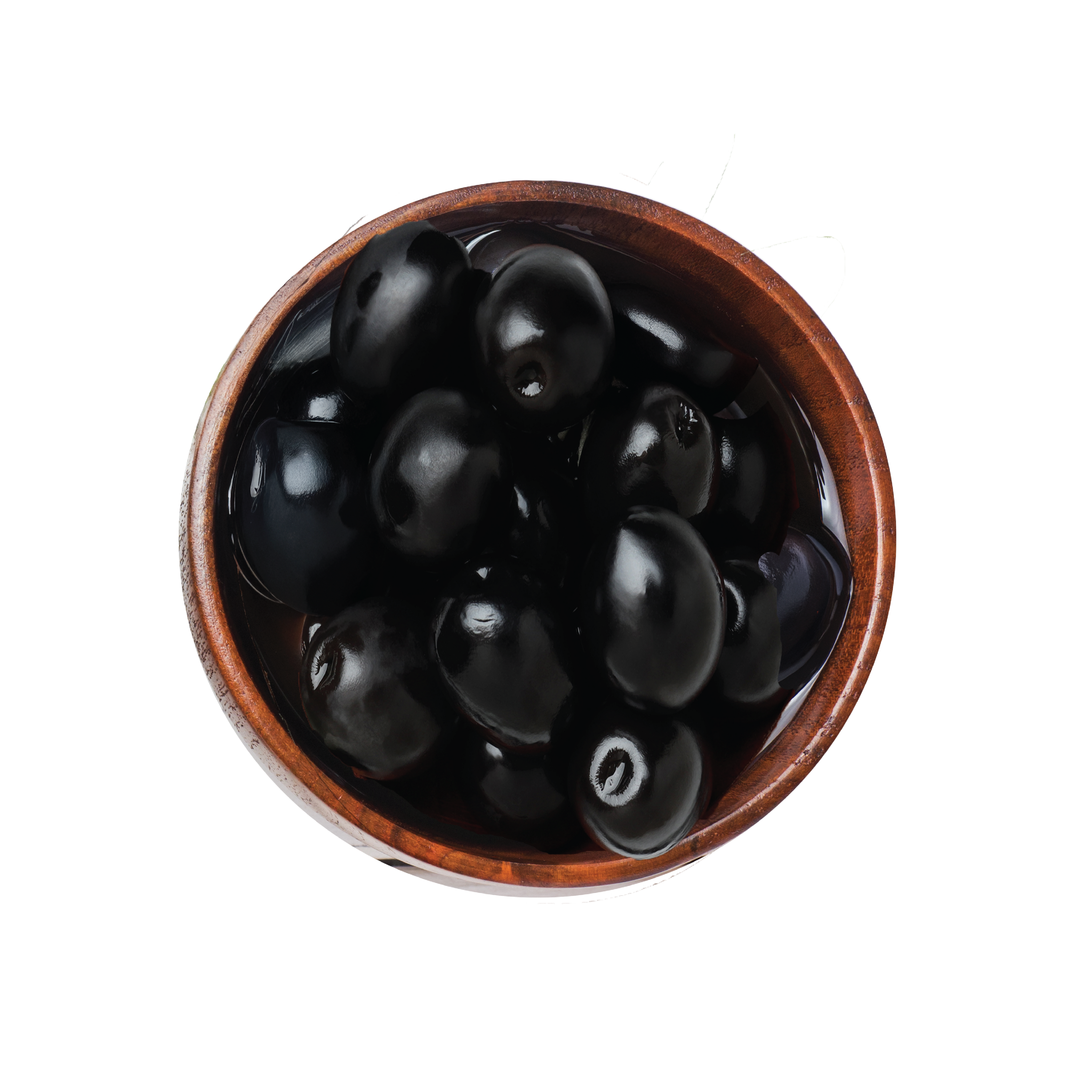 Olive Kalamanta Whole Large size 20 Lit Brine