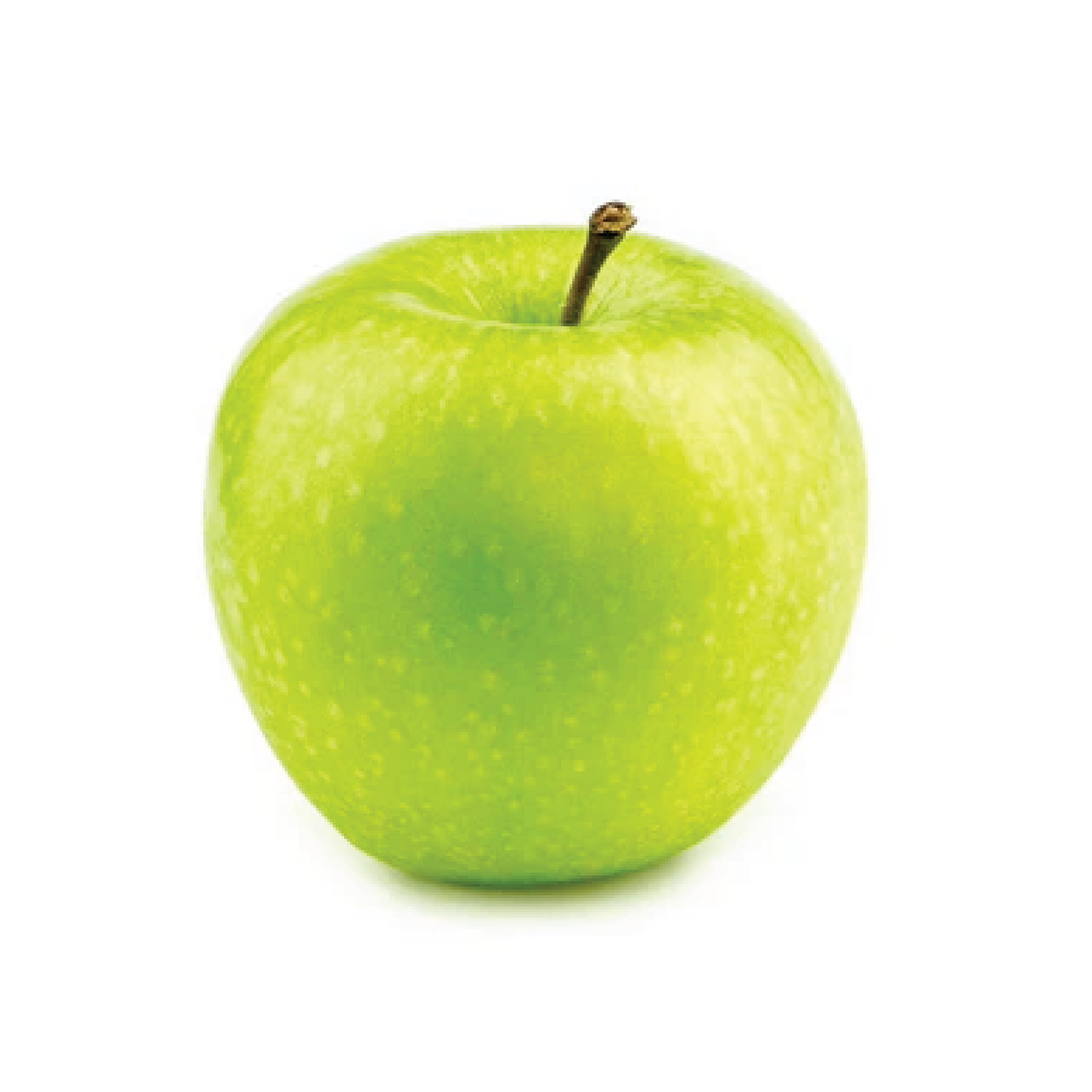 Apples Granny smith 100 CT box