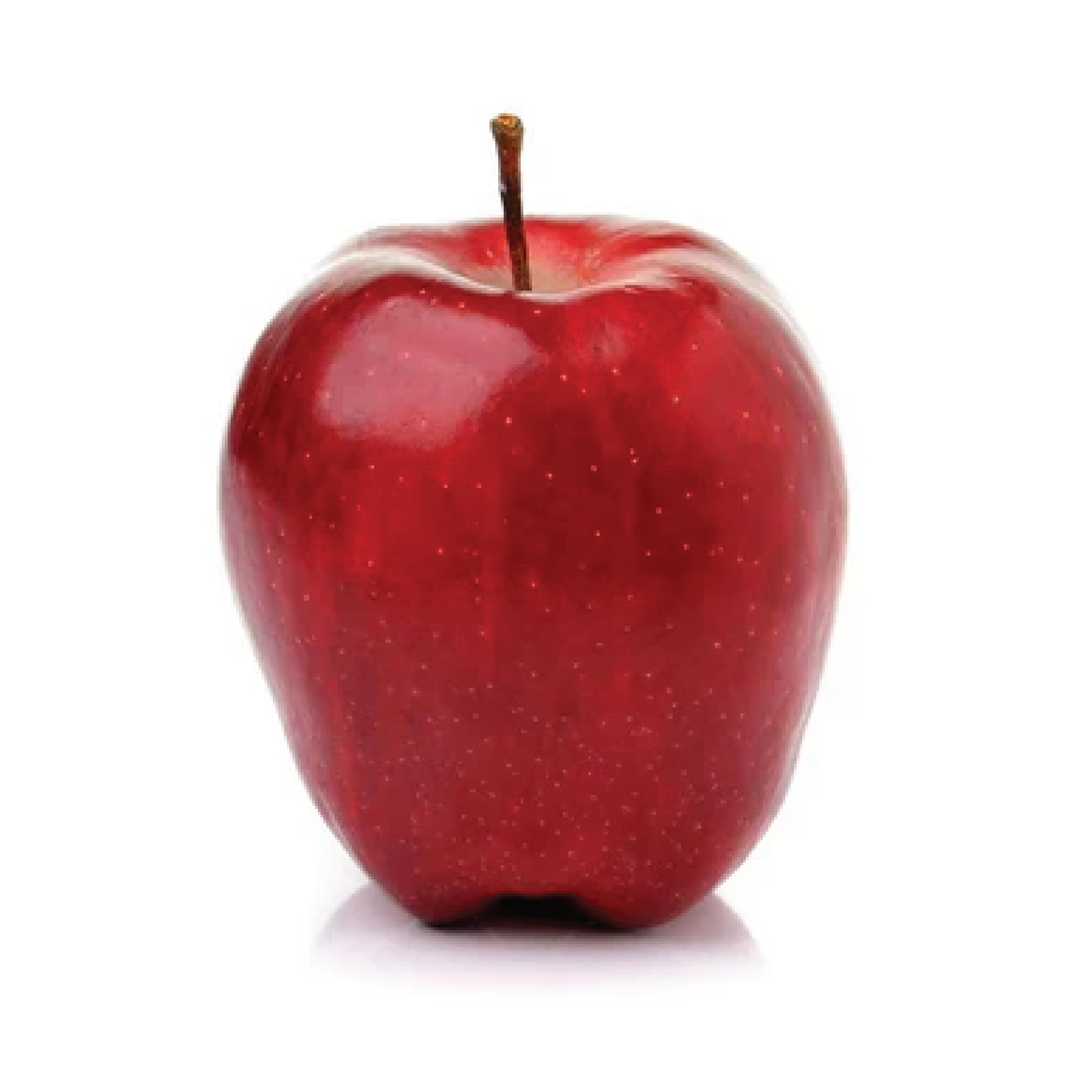 Apples Red Delicious  12X3 LB in Box