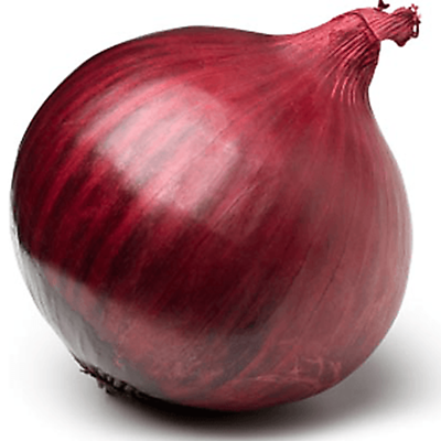 Red Onion Jambo size 25 lb Bag